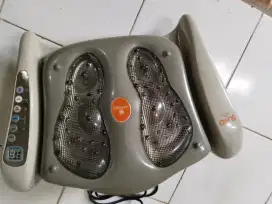 Sumo foot terapi advance/alat pijat kaki