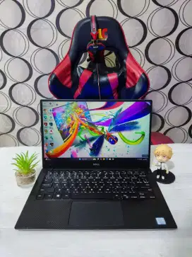 [SSD 512Gb] Laptop Gaming Editing Dell XPS Kabylake Led 13,3 inch !