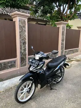 REVO FIT NEW ISTIMEWA 2017 Pajak Hidup