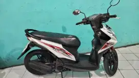 Honda Beat 2015