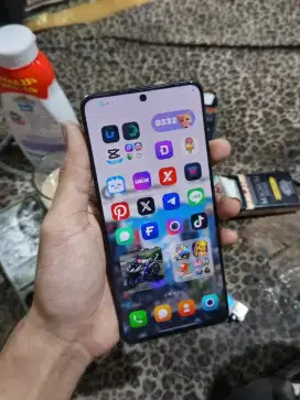 POCO X6 5G 12/256
