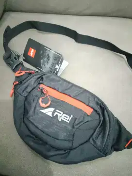 Weistbag arei ORI