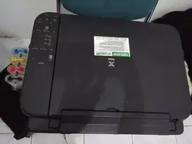 printer pixma injek