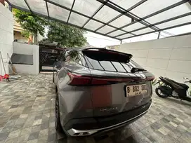 Chery Omoda 5 2023 Bensin