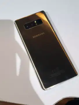 Samsung Galaxy Note 8 6/256 Gold