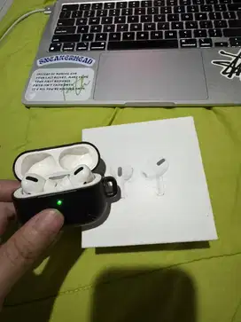 Tws apple airpods pro gen 1 murmer