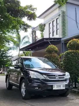 Honda Crv 2.4  2011/2010
Mesin Siap Pake
Matic Baguus
