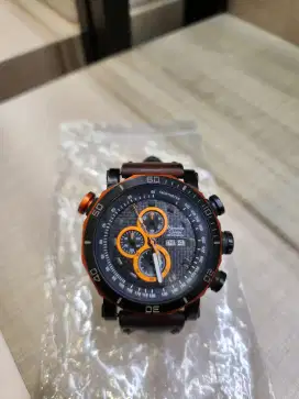 Dijual jam Alexandre Christie