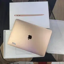 macbook air 2018 core i5 256gb fullset original resmi ibox bergaransi