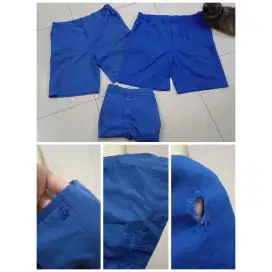 Celana SMP Eks Sekolah GPS
