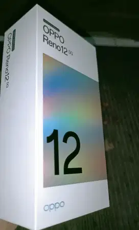 OPPO RENO 12 5G / 12 256