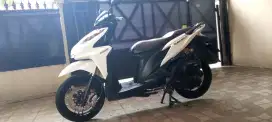 Vario KZR 125 2013