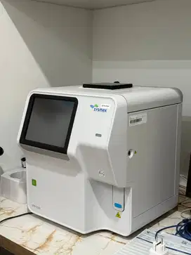 Dijual Paket Lengkap Alat Laboratorium Bekas Siap Pakai