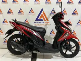 HONDA VARIO 110 FI 2014 (TT/CC 0%/KREDIVO/PAYLATER)