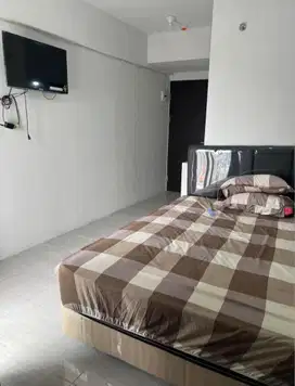 DiJual Apartemen Papilio Nol Raya A. Yani