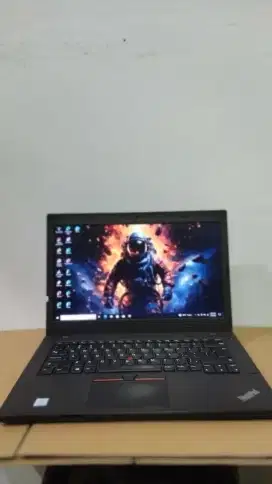 Lenovo Thinkpad L460 Ram 12GB ssd 256