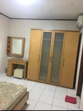 Buaruan Super Murah ! Rumah dua lantai di Sayap BKR , Buah Batu