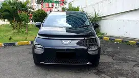 Wuling Cloud EV Pro AT Starry Black NIK 2024 Gress Like New Low Km 4Rb