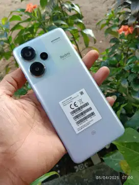 Redmi Not 13 pro plus 12/512