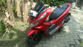 Honda pcx 150 tahun 2019