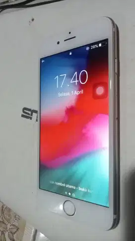 Iphone 6 Gold 32GB