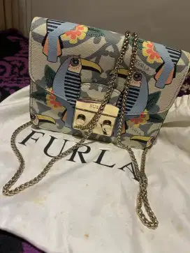 Dijual Tas Merk Furla