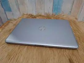 Jual Laptop Slim HP 14-bw0xx Amd A4-9120 Ram 4 Ssd 128