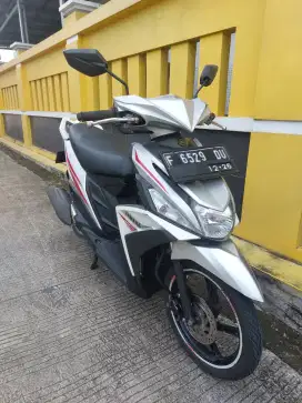 Mio z 2016 pajak hidup surat lengkap