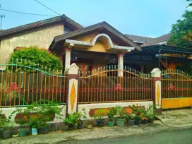 Di Jual Rumah Lokasi Strategis