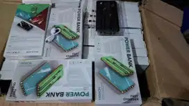 powerbank 50.000mah gress