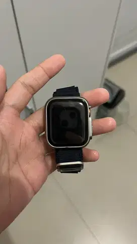 Apple watch series 4 40 mm (rose gold)