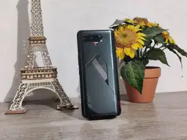 Asus ROG Phone 5S Pro 18GB/512GB Resmi TAM