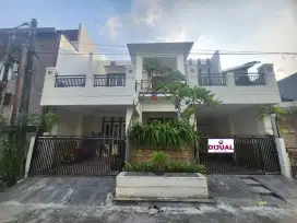 Rumah besar siap huni 2Lantai di Pulo Permata Sari,Bekasi