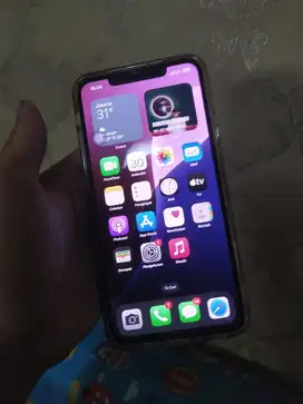 iphone 11 pro max 64 gb