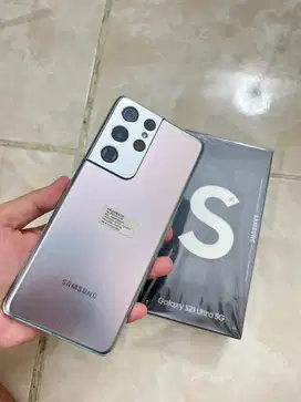 Samsung Galaxy S21 Ultra 5G 12/256