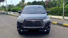 Toyota Kijang Innova Reborn 2.4 G Diesel 2023 Like New KM 34rb Record