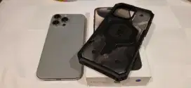 iPhone 15 Pro Max 256GB iBox