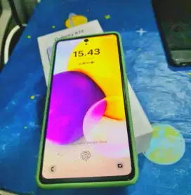 Samsung galaxy a72