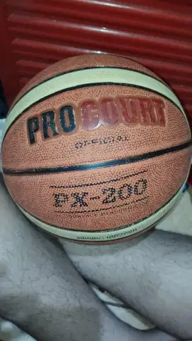 Bola basket PRO COURT PX-200