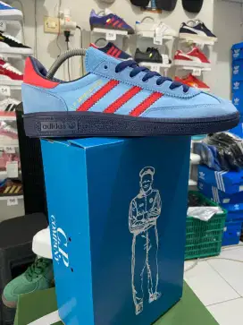 Adidas C.P Manchester