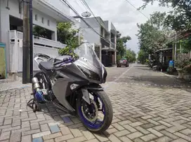 Kawasaki ninja 250 Fi