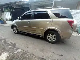 Daihatsu Terios 2007 Bensin