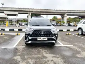 Veloz Q Matic 2023 KM 19 Ribu DP 10JT