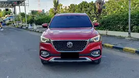 MG Morris Garage HS Lux Ignite 1.5 Turbo TGI Merah 2021 Like New