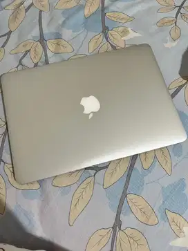 Macbook Air 2017