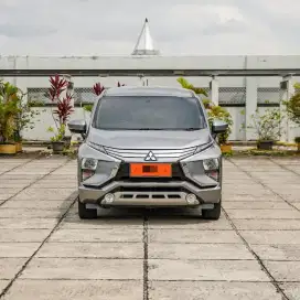 Xpander 1.5 Sport Matic 2019 DP 13JT