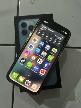 Iphone 13pro 256gb ex inter