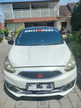 Mirage exceed keyless