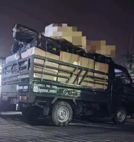 Lowongan pria bagian packing online shop