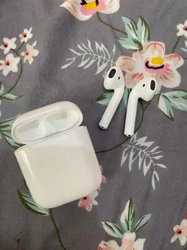 Airpods gen 2 second ibox